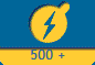 500 +